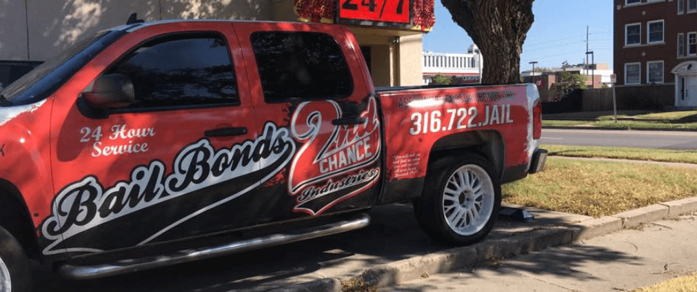 haysville 2nd chance bail bonds 24 hours