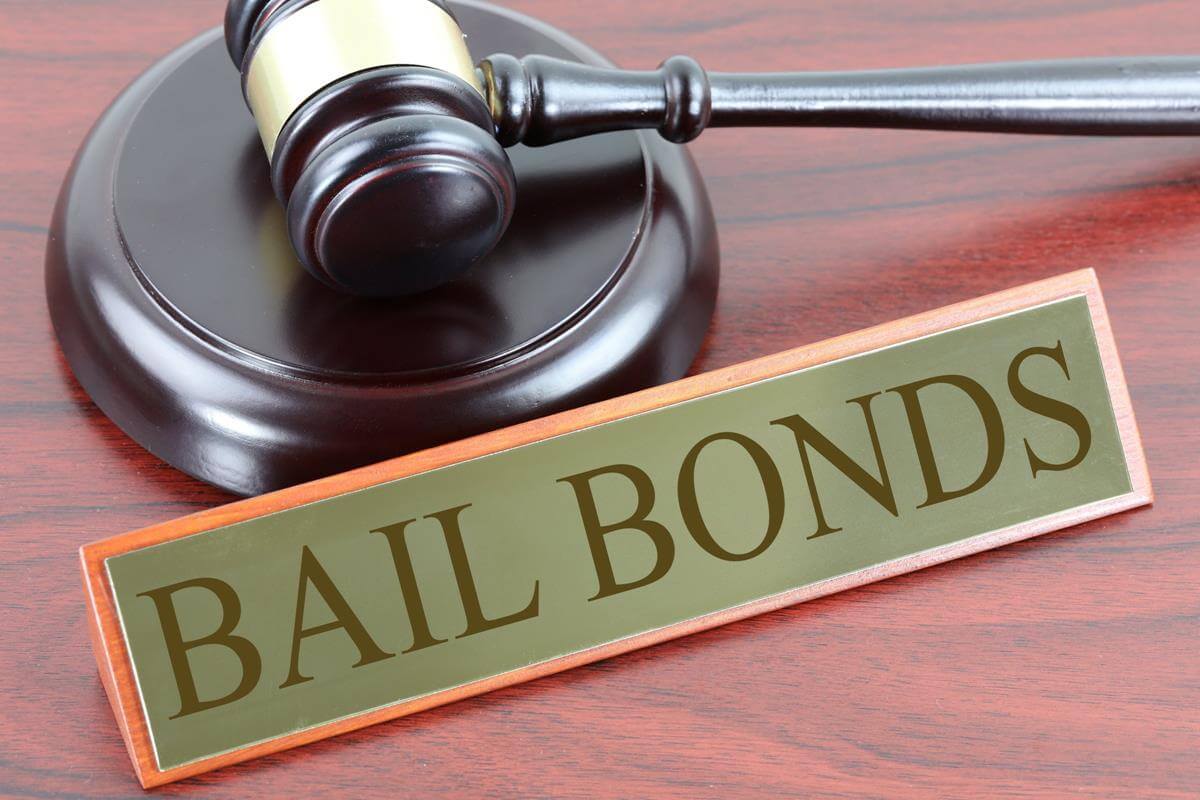 All About Bail Bonds