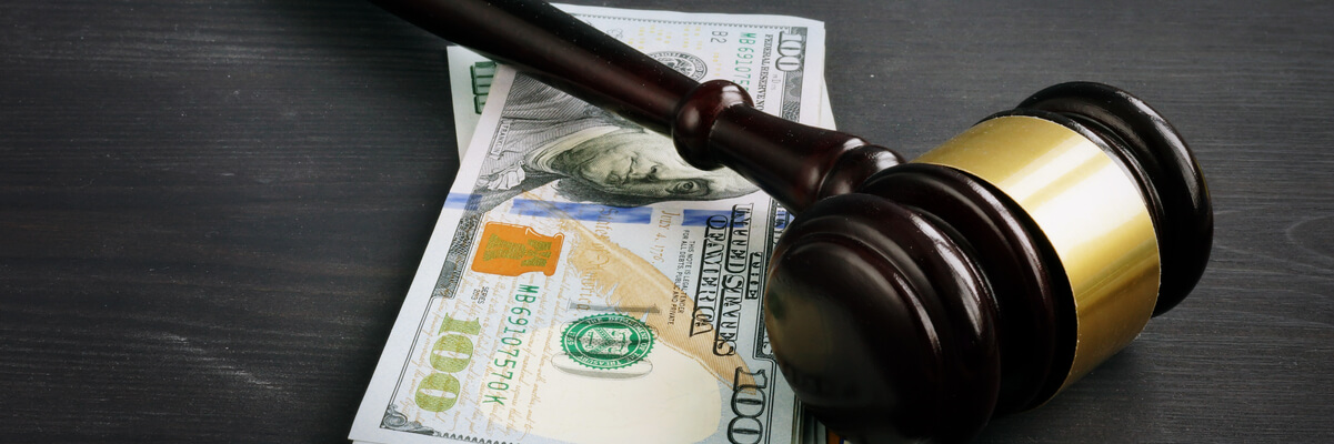 purpose of a bail bond