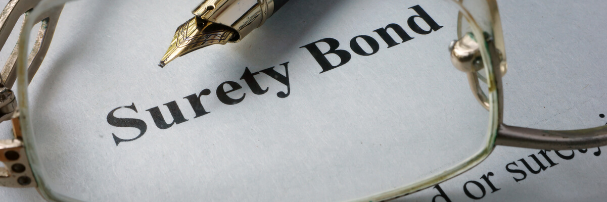 what is a surety bond