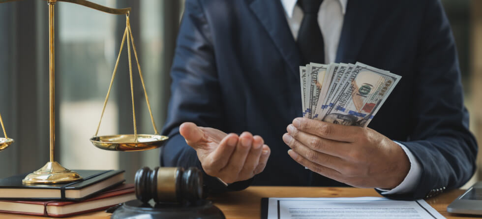 How Do Bail Bondsman Get Their Money Back?