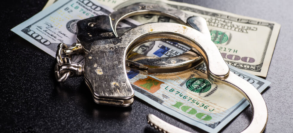 Where Does Bail Bond Money Go?